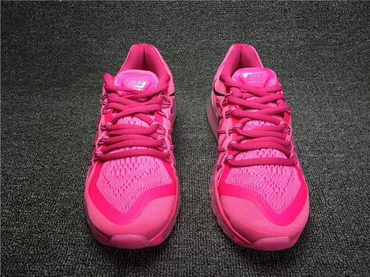 Super Max Nike Air Max 2015 GS--005